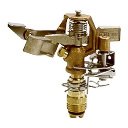 Champion Irrigation 12MPT BRS Sprink Head U61DP-C